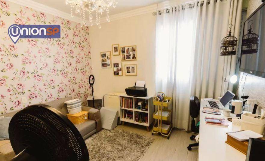 Apartamento à venda com 3 quartos, 100m² - Foto 5