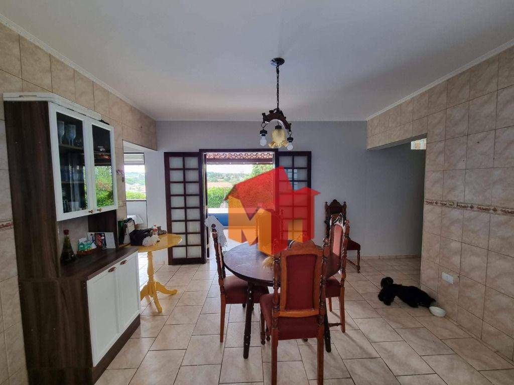 Chácara à venda com 3 quartos, 300m² - Foto 16