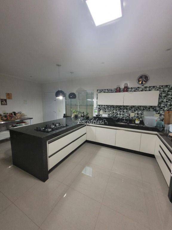 Casa à venda com 3 quartos, 279m² - Foto 10