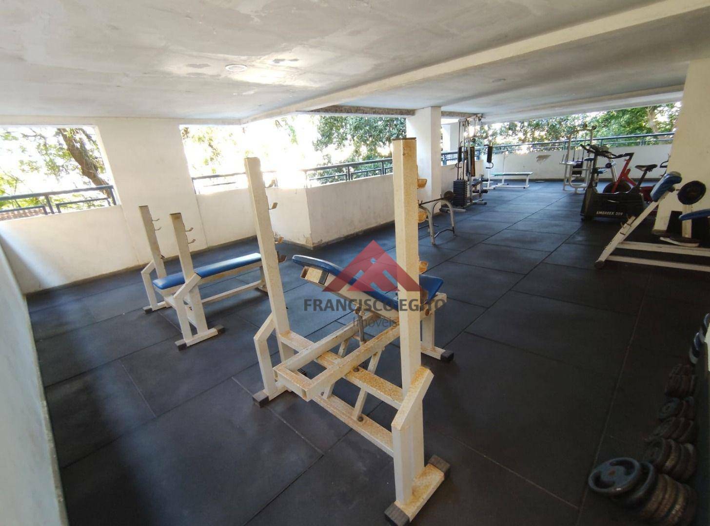 Apartamento à venda e aluguel com 2 quartos, 62m² - Foto 26