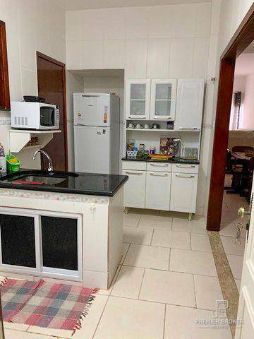 Apartamento à venda com 1 quarto, 43m² - Foto 2