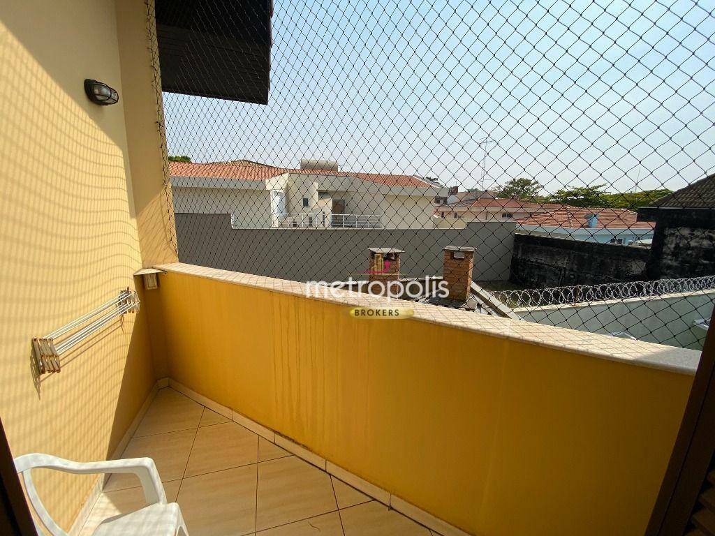 Sobrado à venda com 4 quartos, 442m² - Foto 43