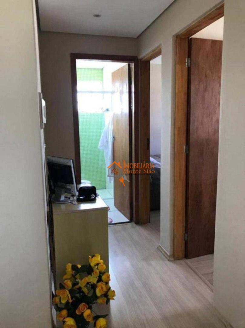 Apartamento à venda com 2 quartos, 49m² - Foto 6