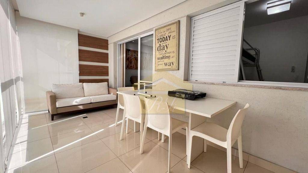 Apartamento à venda com 2 quartos, 76m² - Foto 7