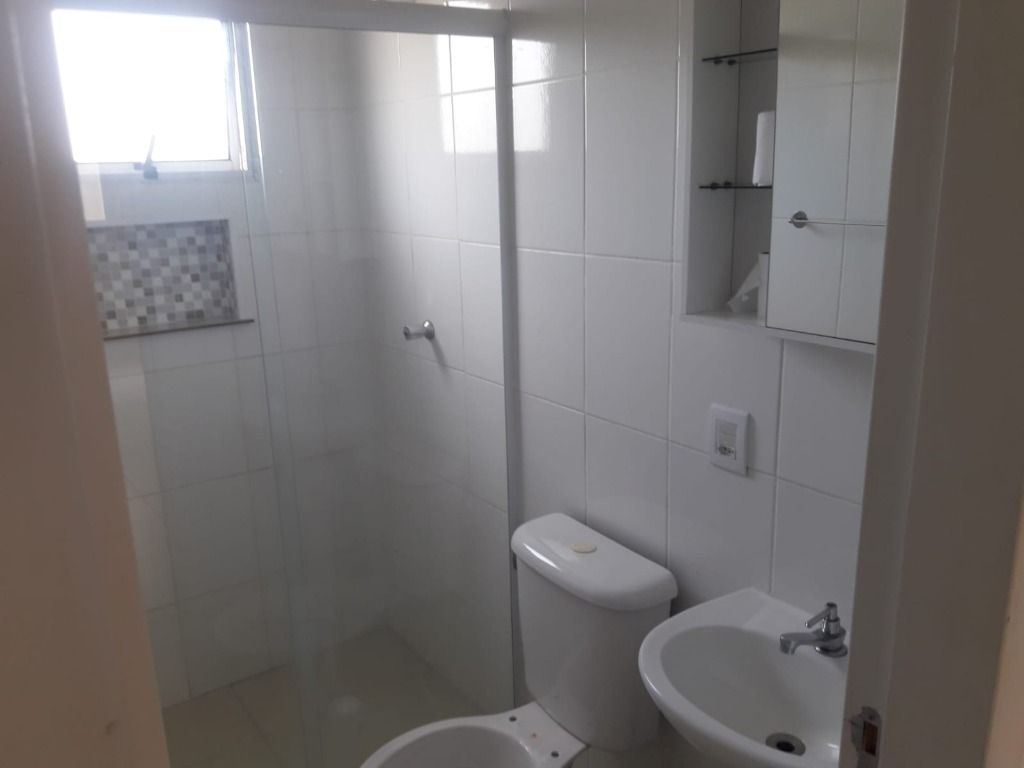 Apartamento à venda com 2 quartos, 45m² - Foto 11