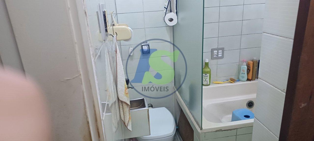 Apartamento à venda com 3 quartos, 136m² - Foto 11