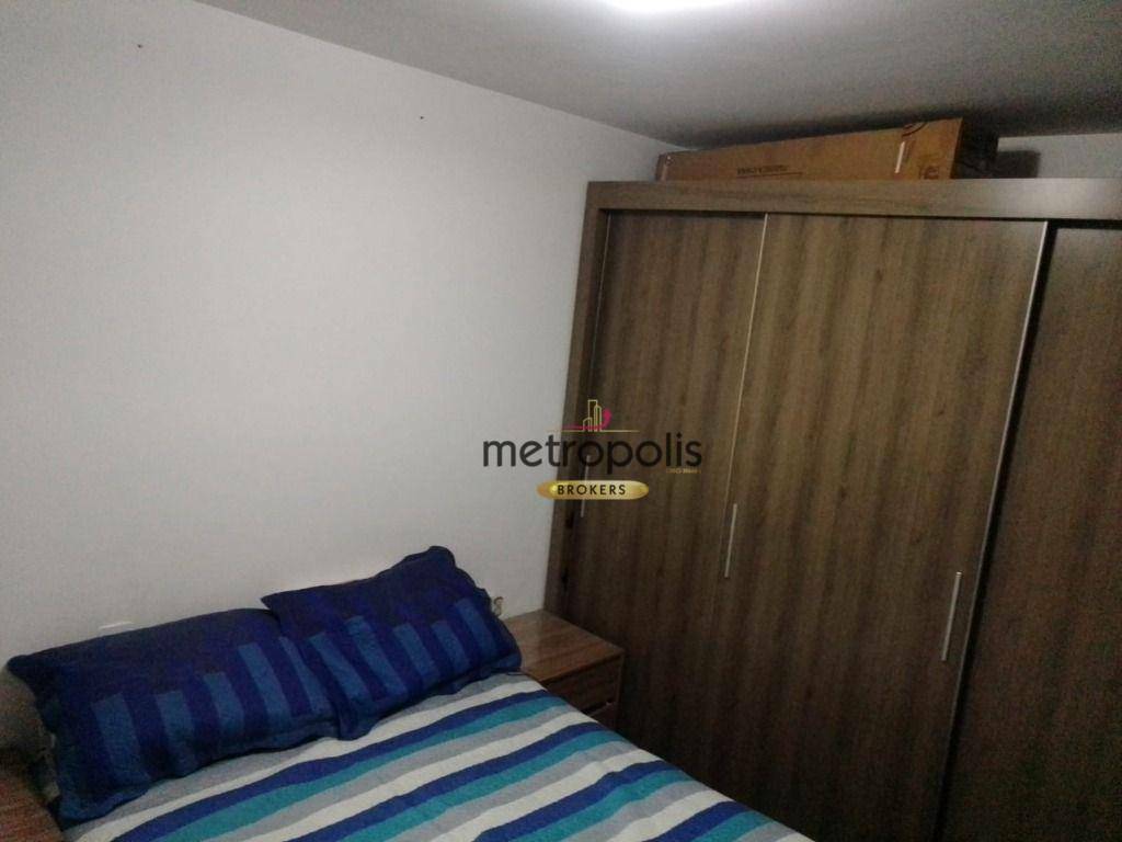 Apartamento à venda com 2 quartos, 57m² - Foto 14