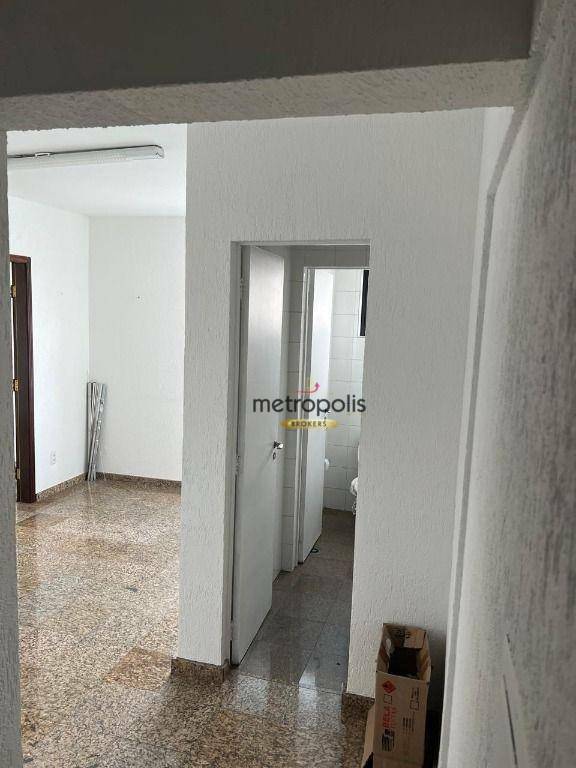 Conjunto Comercial-Sala à venda, 32m² - Foto 6