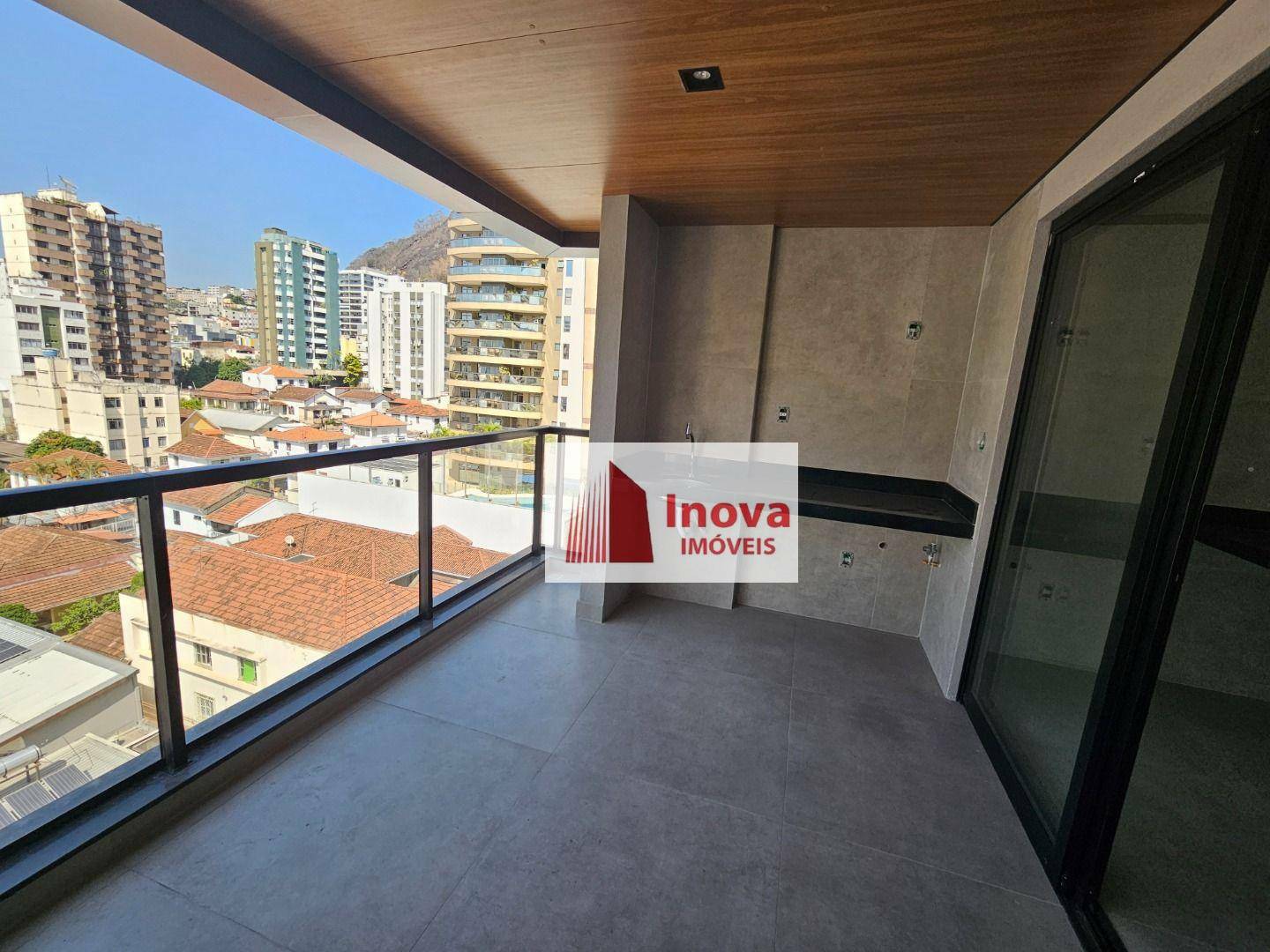 Apartamento à venda com 4 quartos, 170m² - Foto 8