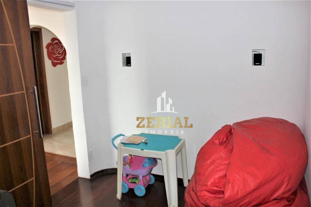 Apartamento à venda com 3 quartos, 162m² - Foto 10