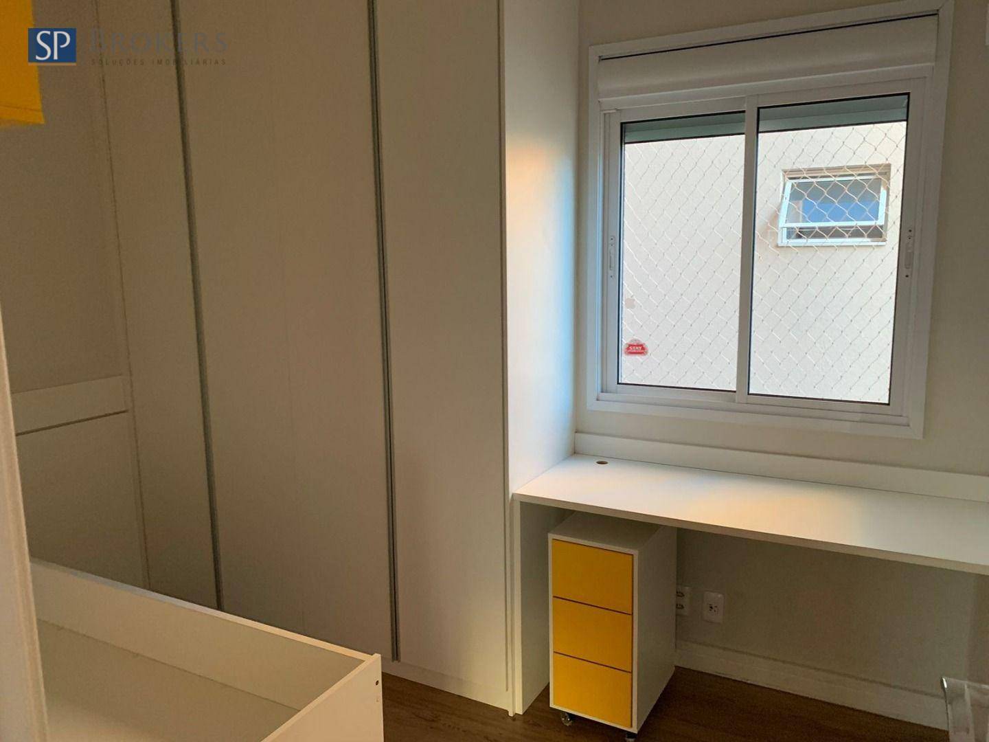 Apartamento à venda com 3 quartos, 70m² - Foto 7