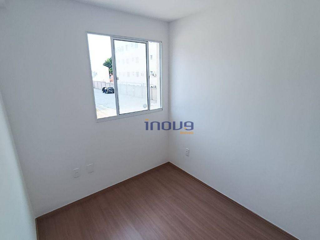 Apartamento para alugar com 2 quartos, 36m² - Foto 9