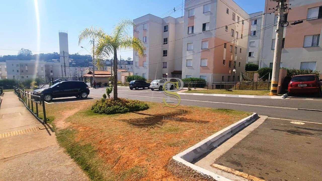 Apartamento à venda com 2 quartos, 49m² - Foto 23