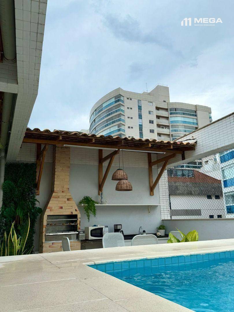 Cobertura à venda com 3 quartos, 156m² - Foto 1