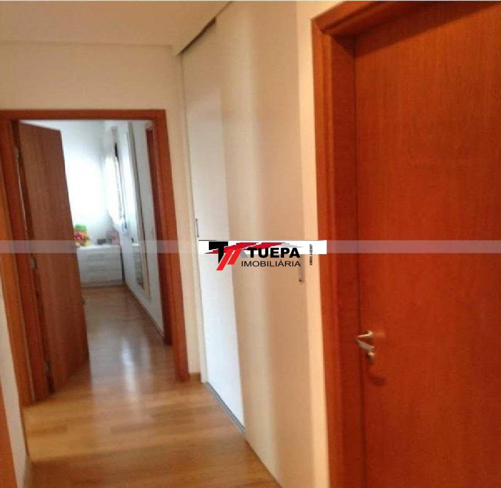 Apartamento à venda com 3 quartos, 170m² - Foto 7