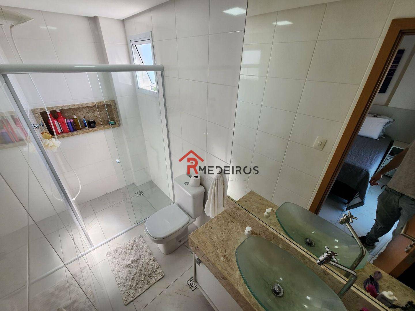 Apartamento à venda com 3 quartos, 110m² - Foto 21