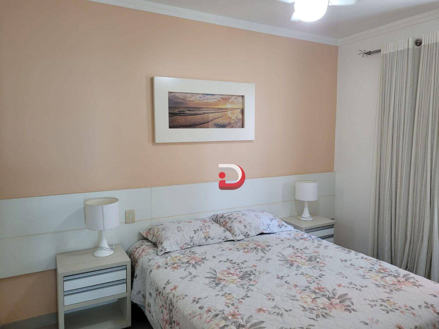 Apartamento à venda com 3 quartos, 130m² - Foto 3