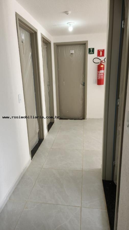 Apartamento à venda com 2 quartos, 50m² - Foto 4