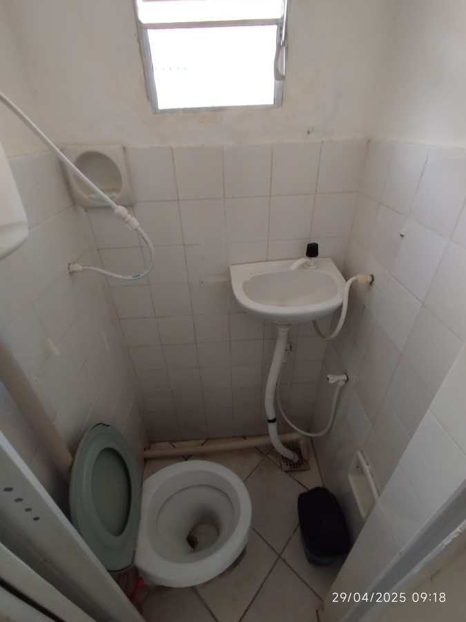 Apartamento para alugar com 2 quartos, 75m² - Foto 22