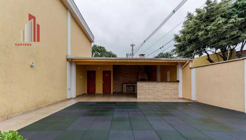 Casa à venda com 3 quartos, 90m² - Foto 32