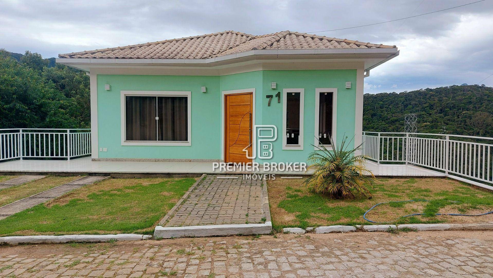 Casa de Condomínio à venda com 4 quartos, 223m² - Foto 48