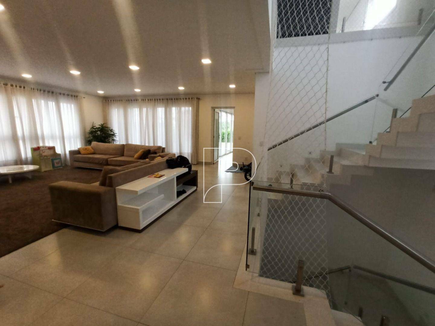 Casa de Condomínio à venda com 4 quartos, 515m² - Foto 6