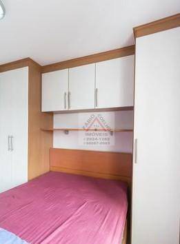 Apartamento à venda com 3 quartos, 71m² - Foto 18