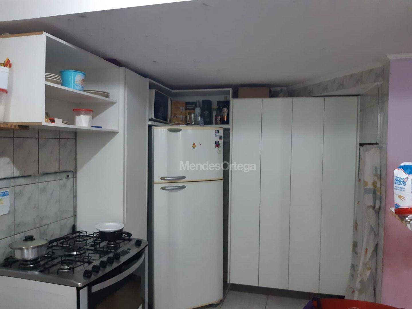 Casa à venda com 3 quartos, 189m² - Foto 5