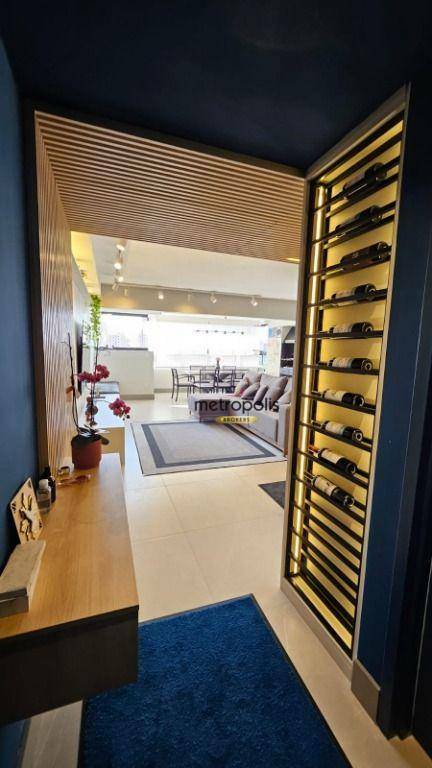 Apartamento, 3 quartos, 125 m² - Foto 4