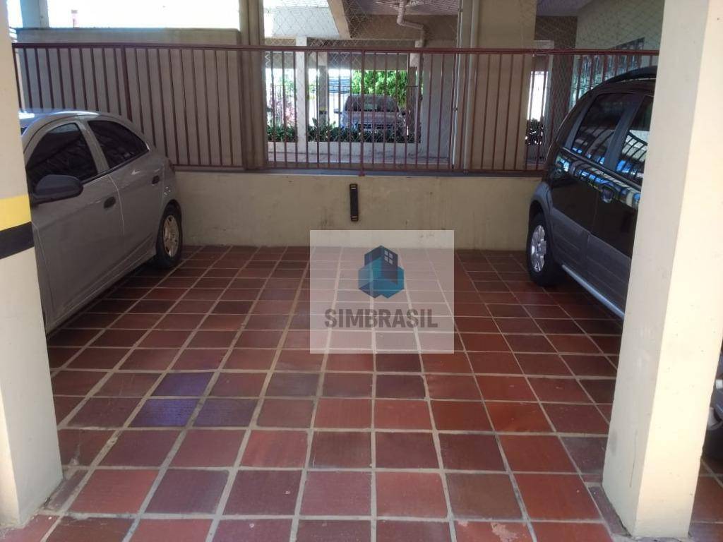 Apartamento à venda com 3 quartos, 75m² - Foto 27