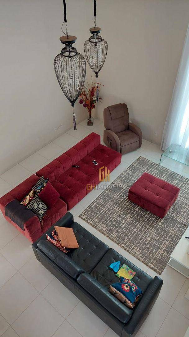 Sobrado à venda com 4 quartos, 360m² - Foto 22