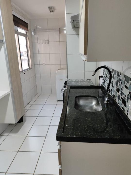 Apartamento à venda com 2 quartos, 50m² - Foto 24