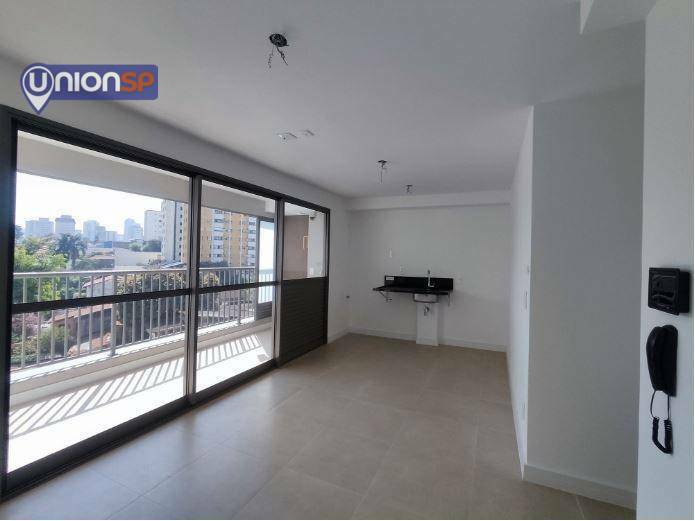 Apartamento à venda com 2 quartos, 58m² - Foto 1