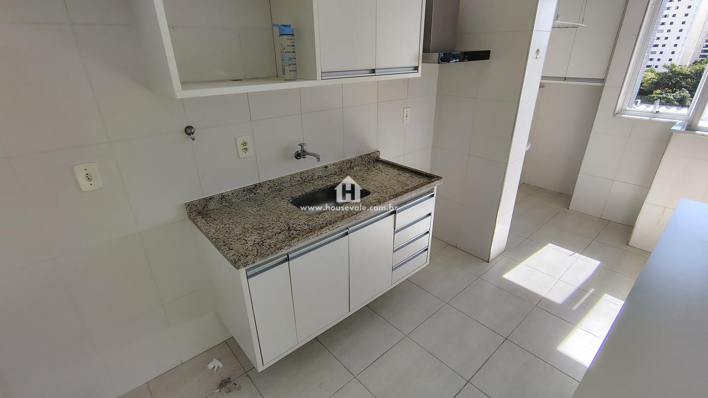 Apartamento para alugar com 2 quartos, 84m² - Foto 26