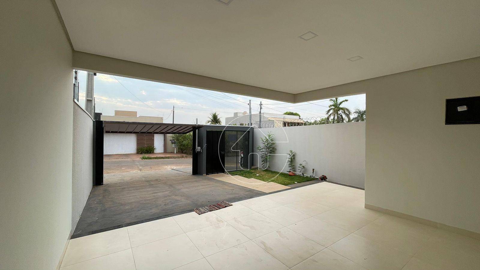 Casa à venda com 3 quartos, 118m² - Foto 3