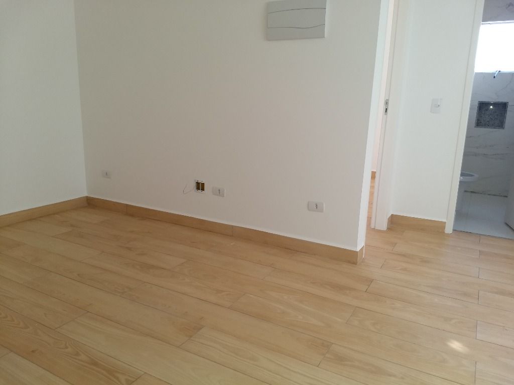 Apartamento à venda com 1 quarto, 37m² - Foto 1