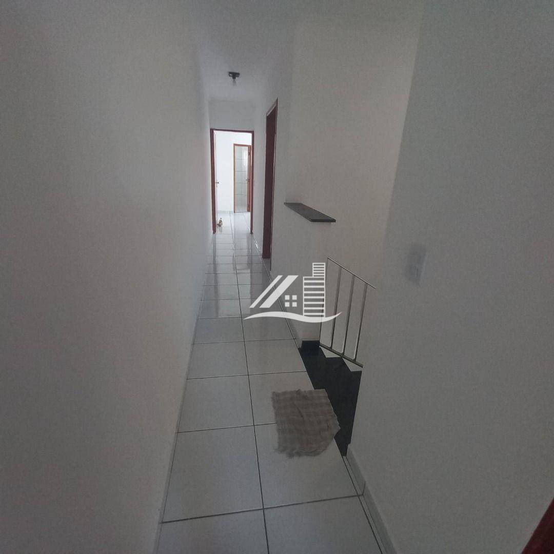 Sobrado à venda com 3 quartos, 100m² - Foto 23