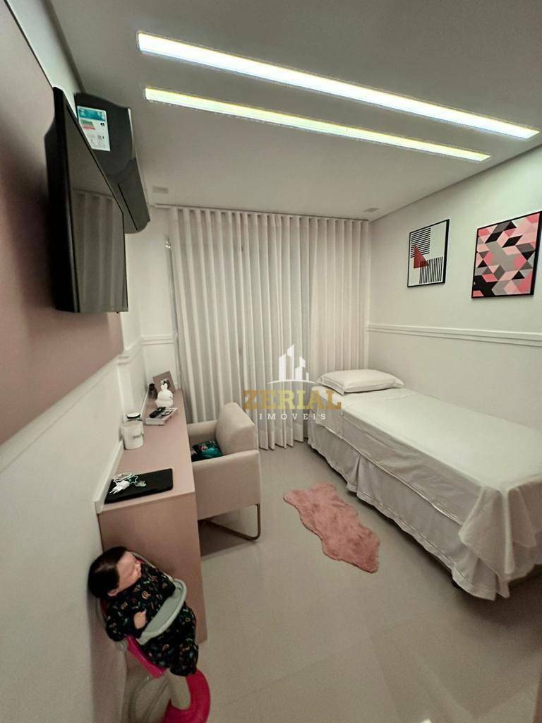 Apartamento à venda com 3 quartos, 128m² - Foto 25