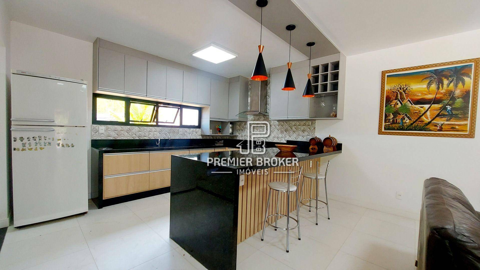 Casa à venda com 3 quartos, 260m² - Foto 6