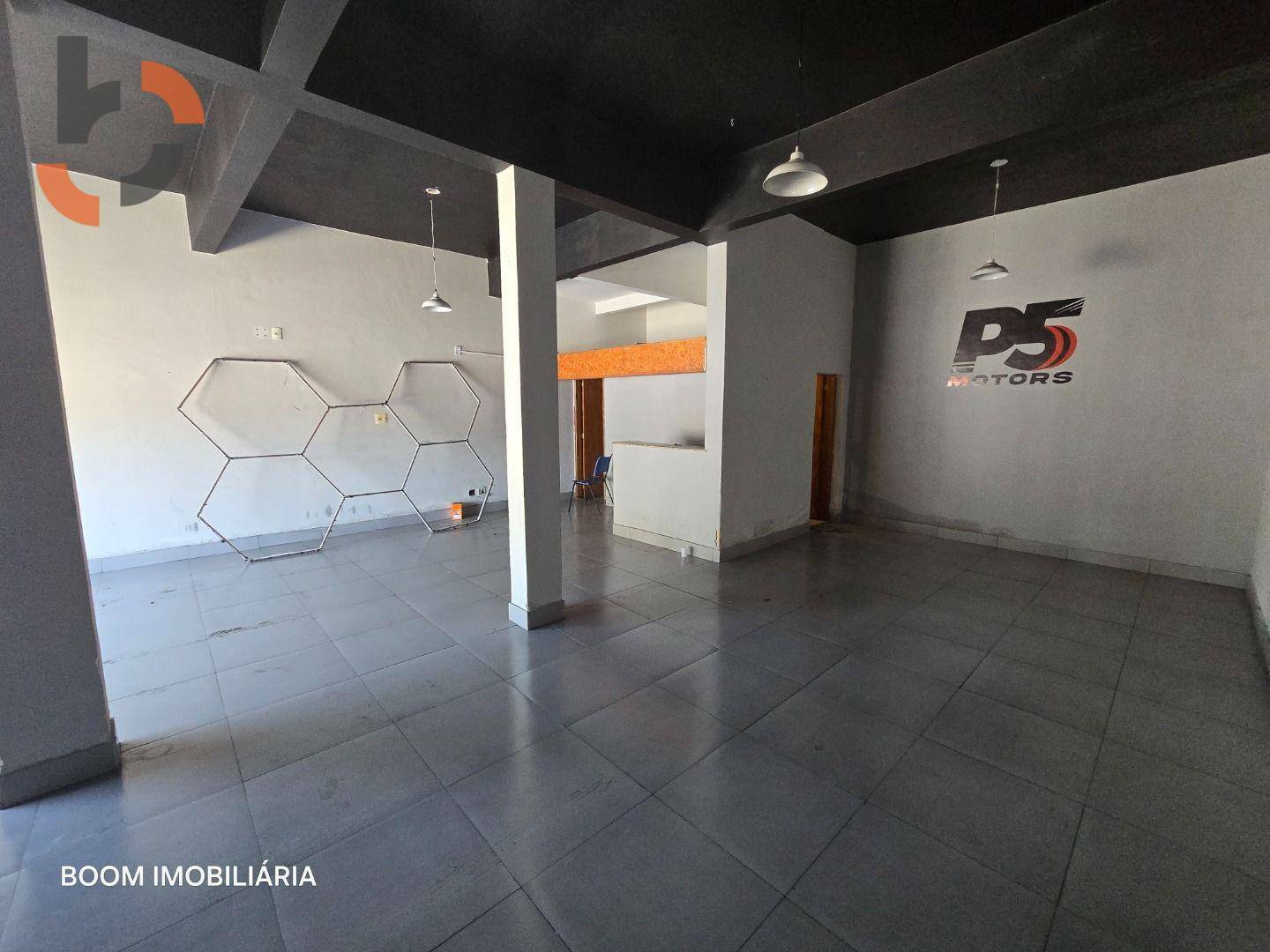 Loja-Salão para alugar, 75m² - Foto 9