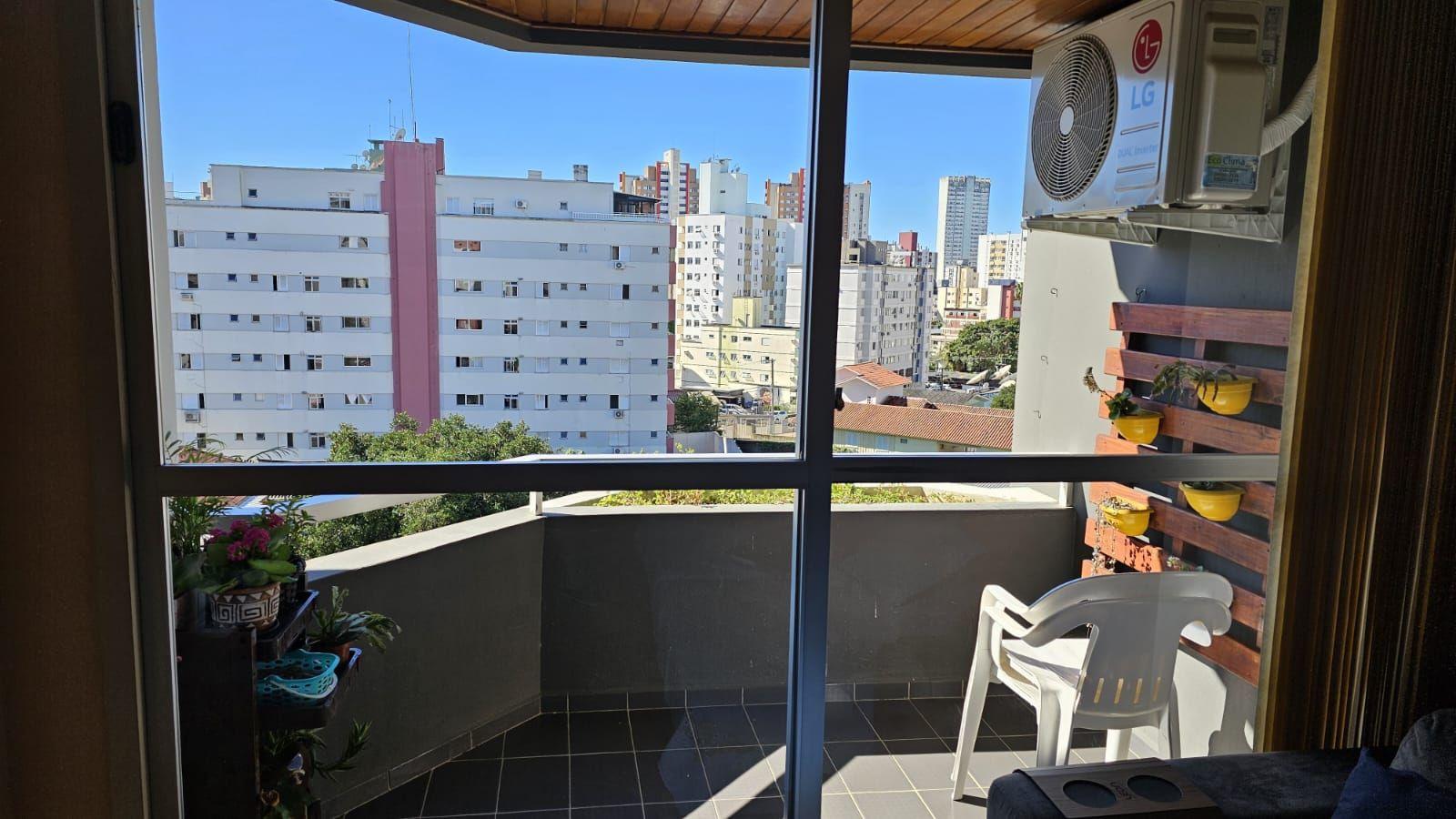 Apartamento à venda com 3 quartos, 85m² - Foto 9