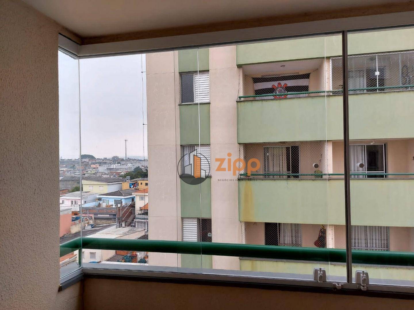 Apartamento à venda com 2 quartos, 59m² - Foto 23