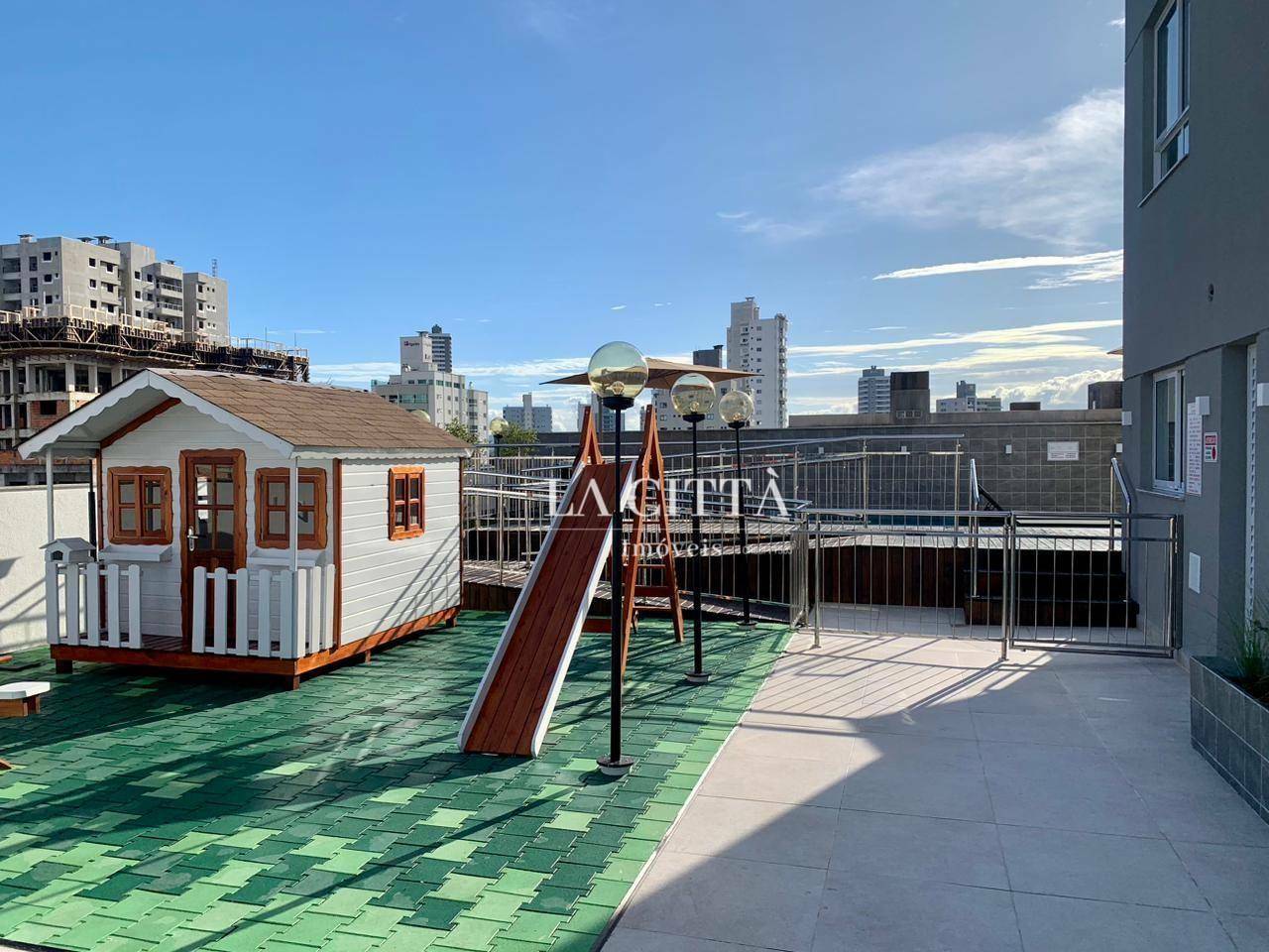 Apartamento para alugar com 2 quartos, 63m² - Foto 4