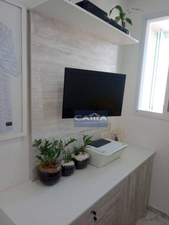 Apartamento à venda com 3 quartos, 72m² - Foto 8