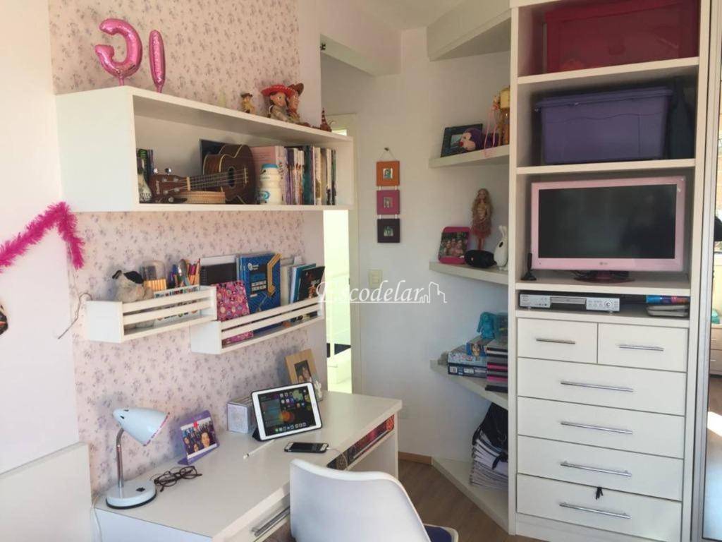 Sobrado à venda com 3 quartos, 254m² - Foto 16