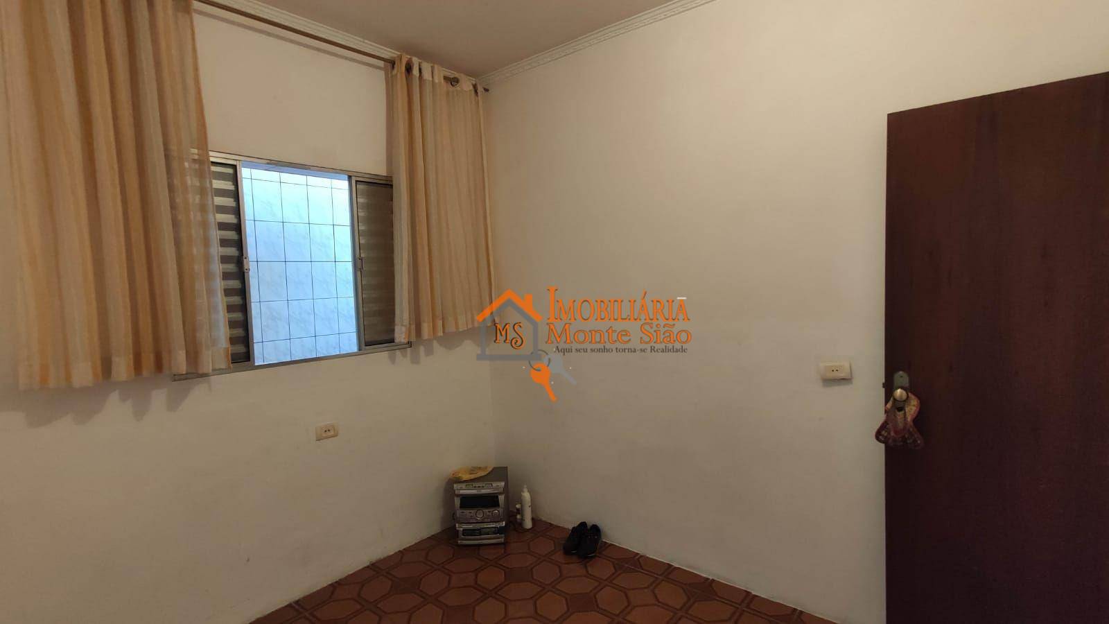 Sobrado à venda com 3 quartos, 138M2 - Foto 10