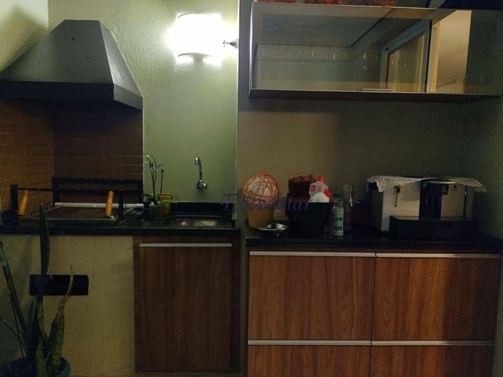 Apartamento para alugar com 3 quartos, 189m² - Foto 5