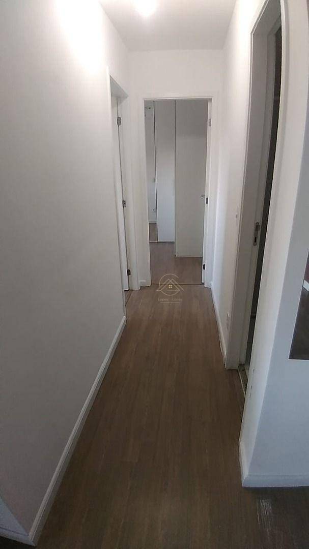 Apartamento à venda com 3 quartos, 60m² - Foto 10