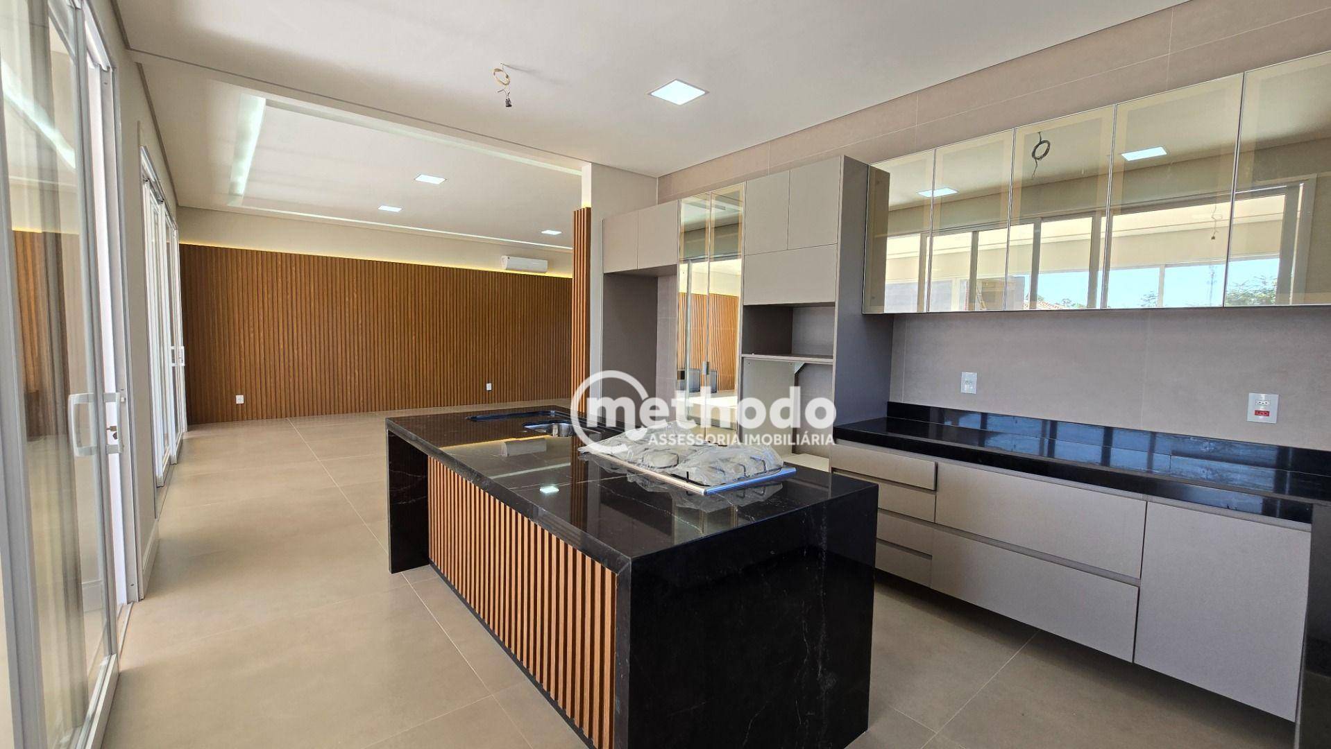 Casa de Condomínio à venda e aluguel com 4 quartos, 570m² - Foto 26