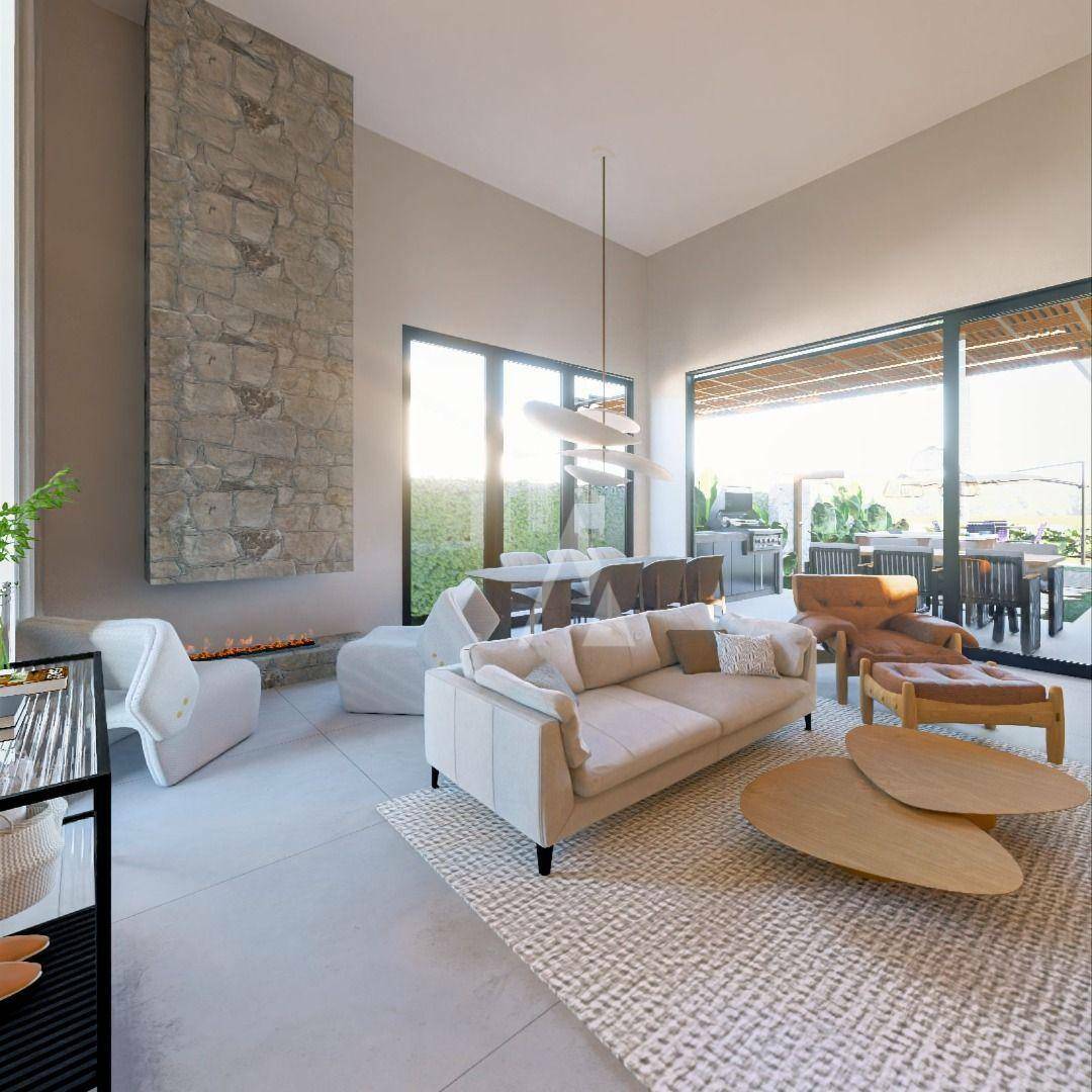 Casa de Condomínio à venda com 3 quartos, 170m² - Foto 15